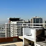 Encantador Departamento A Pasos De La Alameda