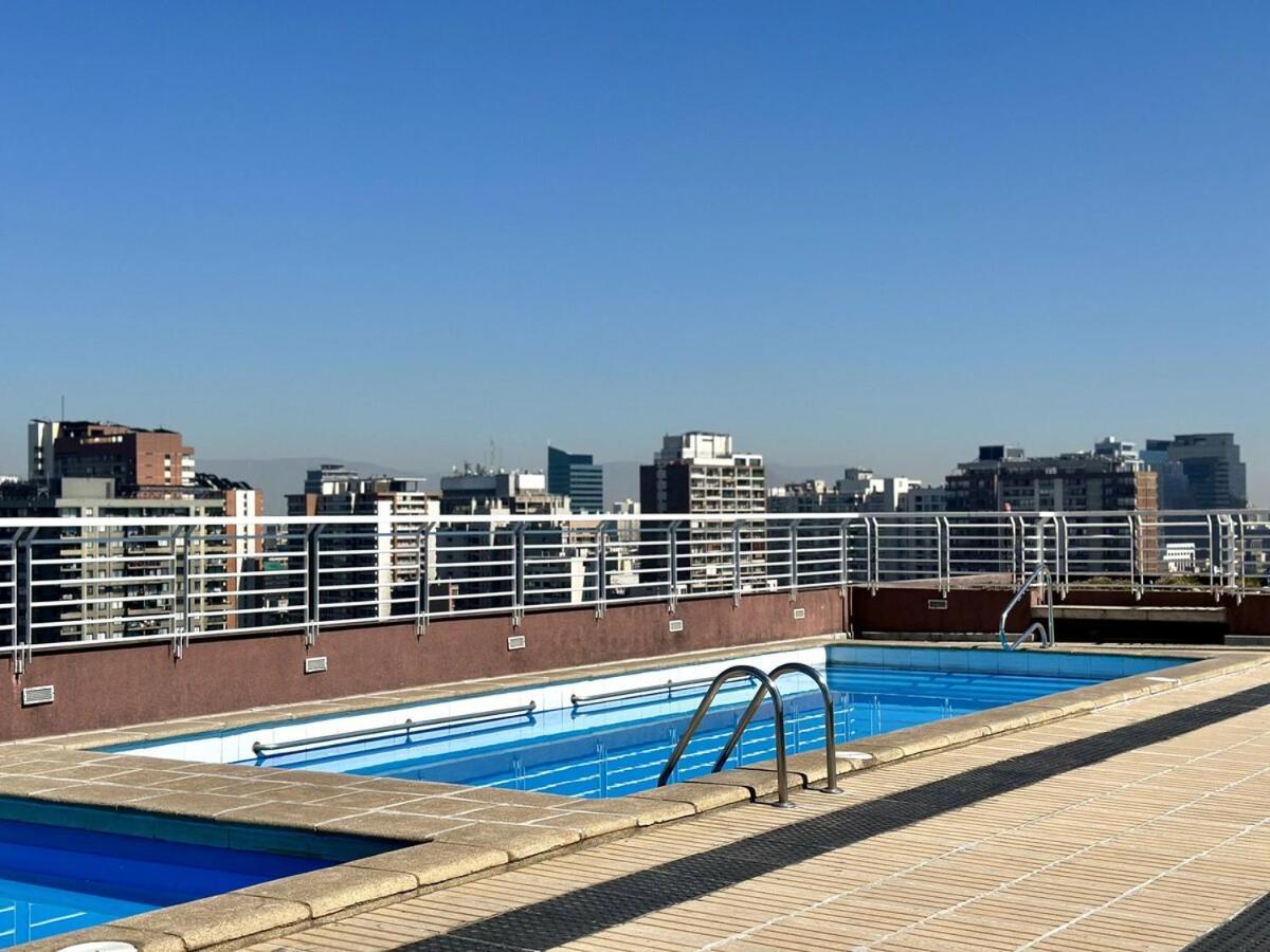 Encantador Departamento A Pasos De La Alameda